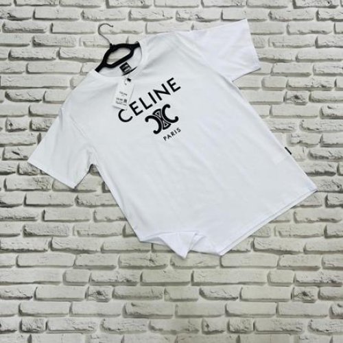 Футболка Yulichka (one size) F112-11 white (лето) Yulichka F112-11 white