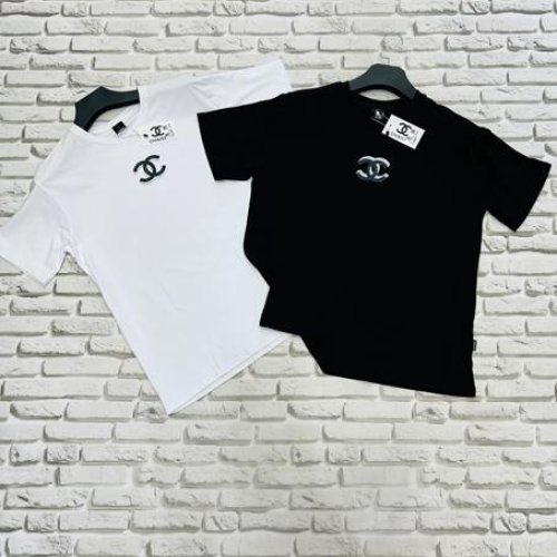Футболка Yulichka (one size) F112-13 white (лето) Yulichka F112-13 white