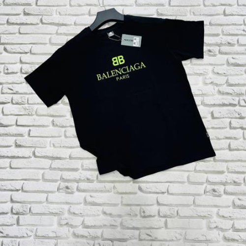 Футболка Yulichka (one size) F112-14 black (лето) Yulichka F112-14 black
