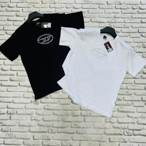 Футболка Yulichka (one size) F112-20 white (лето) Yulichka F112-20 white