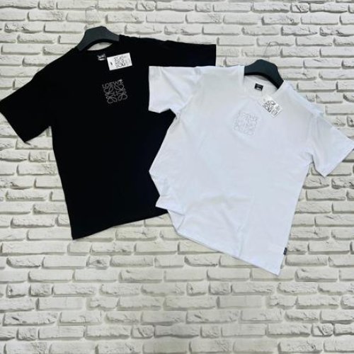 Футболка Yulichka (one size) F112-23 black (лето) Yulichka F112-23 black