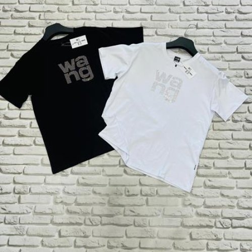Футболка Yulichka (one size) F112-25 white (лето) Yulichka F112-25 white