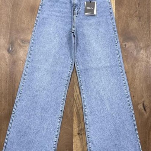 Джинсы Ruxa (28-33) 1099-0 l.blue (деми) Ruxa 1099-0 l.blue