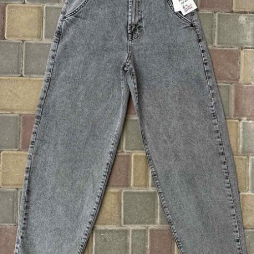 Джинсы Ruxa (25-27) 1753 grey (деми) Ruxa 1753 grey