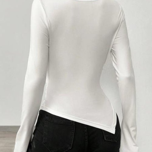 Свитер Arina (42-48) 1579 white (деми) Arina 1579 white