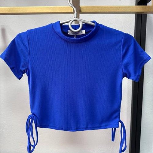 Топ Arina (42-48) 5024 blue (лето) Arina 5024 blue