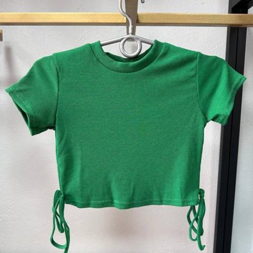 Топ Arina (42-48) 5024 green (лето) Arina 5024 green