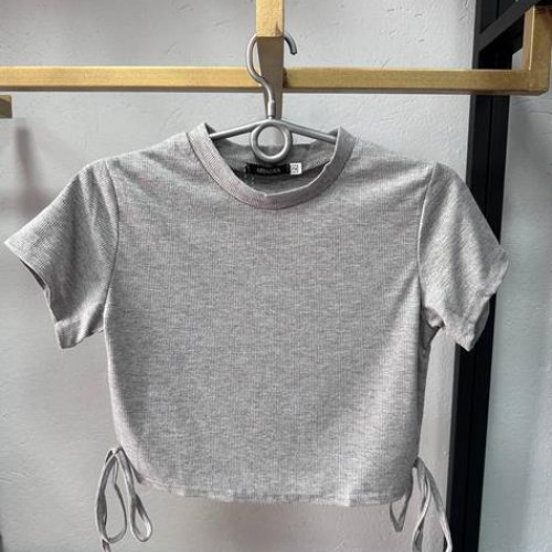 Топ Arina (42-48) 5024 grey (лето) Arina 5024 grey