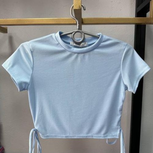 Топ Arina (42-48) 5024 l.blue (лето) Arina 5024 l.blue