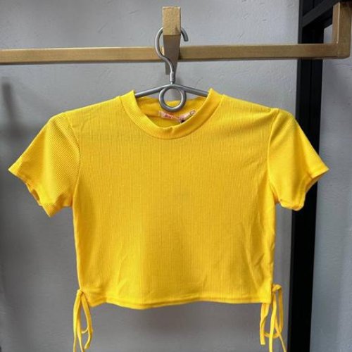 Топ Arina (42-48) 5024 yellow (лето) Arina 5024 yellow