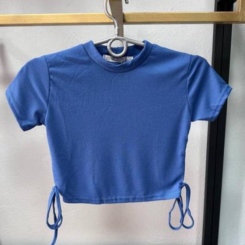 Топ Arina (42-48) 5024-1 blue (лето) Arina 5024-1 blue
