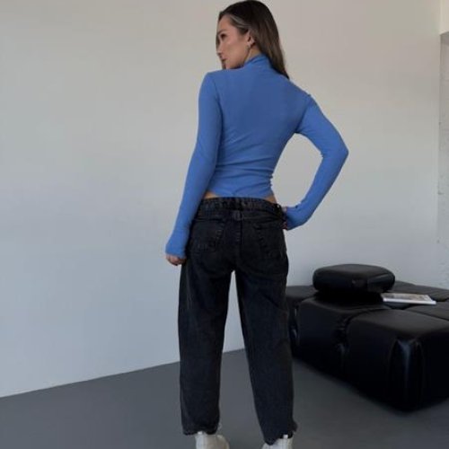 Боди Arina (42-48) 5133 blue (деми) Arina 5133 blue