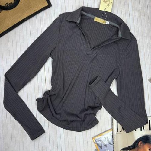 Свитер Arina (42-48) 5143 d.grey (деми) Arina 5143 d.grey