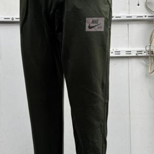 Штаны спорт Sport style (42-50) 008 khaki (деми) Sport style 008 khaki