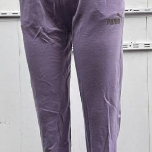 Штаны спорт Sport style (42-50) 008 lilac (деми) Sport style 008 lilac