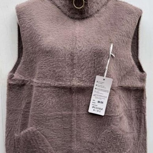 Жилетка Sport style (50-52) L354 mix (деми) Sport style L354 mix