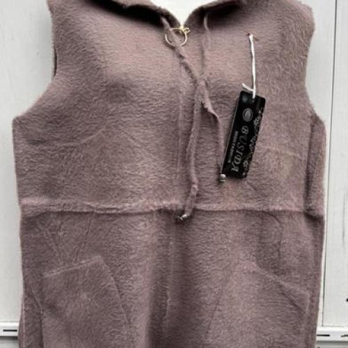 Жилетка Sport style (52-54) L356 mix (деми) Sport style L356 mix