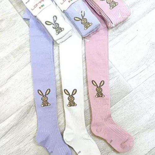 Колготы Fili kids (128-134) FK507 mix (деми) Fili kids FK507 mix