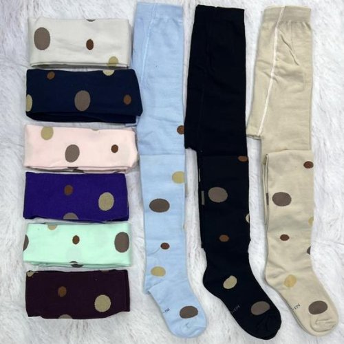 Колготы Fili kids (110-116) FK516 mix (деми) Fili kids FK516 mix
