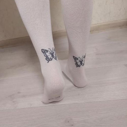 Колготы Fili kids (122-128) FK524 mix (деми) Fili kids FK524 mix