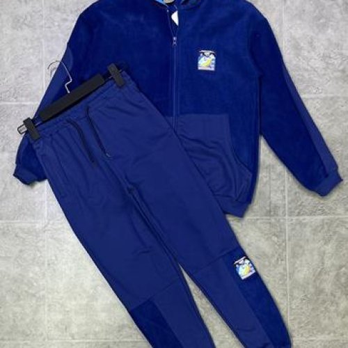 Костюм спорт Fili kids (13-16) FK577 blue (деми) Fili kids FK577 blue
