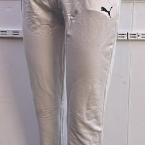 Штаны спорт Sport style (42-50) 008 white (деми) Sport style 008 white