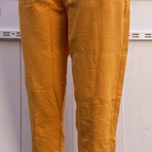 Штаны спорт Sport style (52-60) 028 orange (деми) Sport style 028 orange