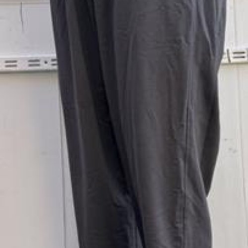 Штаны спорт Sport style (XL-4XL) 10030 d.grey (деми) Sport style 10030 d.grey