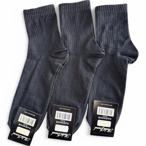 Носки Алия (40-45) 2949 black (деми) Алия 2949 black