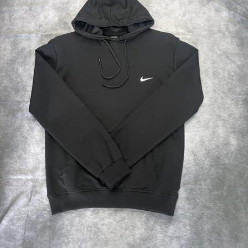 Худи Dogan (M-2XL) DG404 black (деми) Dogan DG404 black