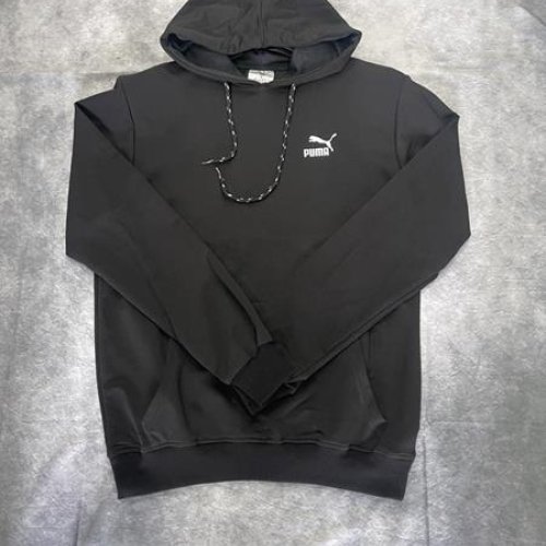 Худи Dogan (M-2XL) DG406 d.grey (деми) Dogan DG406 d.grey