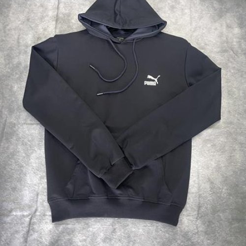 Худи Dogan (M-2XL) DG409 navy (деми) Dogan DG409 navy