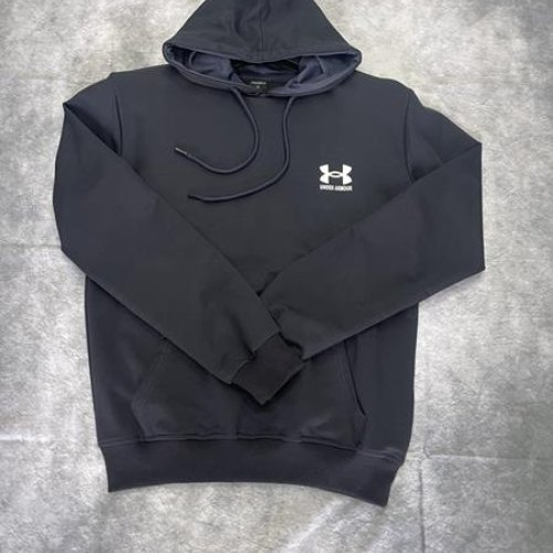 Худи Dogan (M-2XL) DG413 navy (деми) Dogan DG413 navy