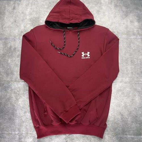 Худи Dogan (M-2XL) DG414 wine (деми) Dogan DG414 wine