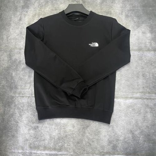 Свитер Dogan (M-2XL) DG415 black (деми) Dogan DG415 black