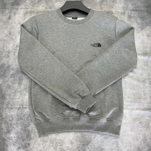 Свитер Dogan (M-2XL) DG416 grey (деми) Dogan DG416 grey