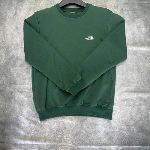 Свитер Dogan (M-2XL) DG419 green (деми) Dogan DG419 green