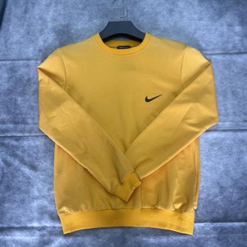 Свитер Dogan (M-2XL) DG425 yellow (деми) Dogan DG425 yellow