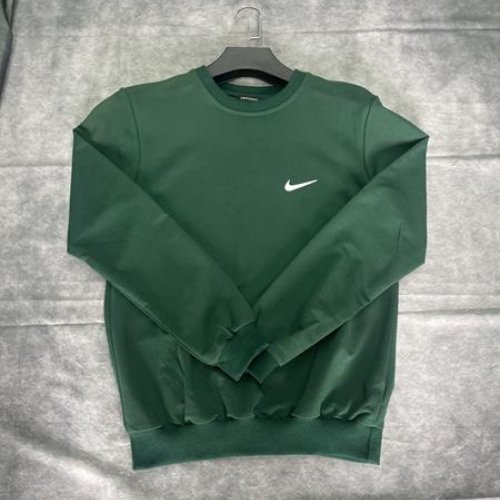Свитер Dogan (M-2XL) DG426 green (деми) Dogan DG426 green