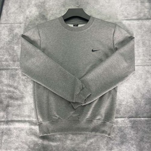 Свитер Dogan (M-2XL) DG428 grey (деми) Dogan DG428 grey