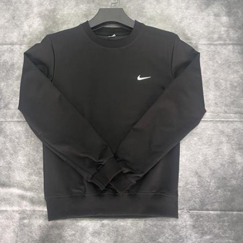 Свитер Dogan (M-2XL) DG430 black (деми) Dogan DG430 black