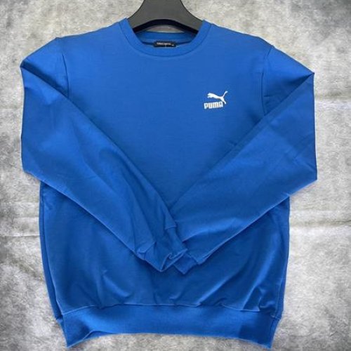 Свитер Dogan (M-2XL) DG434 l.blue (деми) Dogan DG434 l.blue