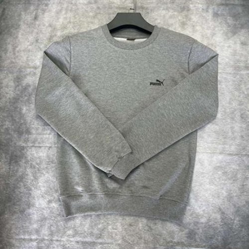 Свитер Dogan (M-2XL) DG435 grey (деми) Dogan DG435 grey