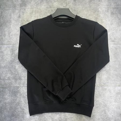 Свитер Dogan (M-2XL) DG437 black (деми) Dogan DG437 black