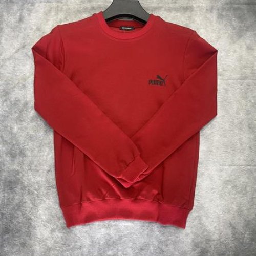 Свитер Dogan (M-2XL) DG438 red (деми) Dogan DG438 red