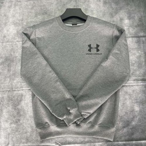 Свитер Dogan (M-2XL) DG439 grey (деми) Dogan DG439 grey