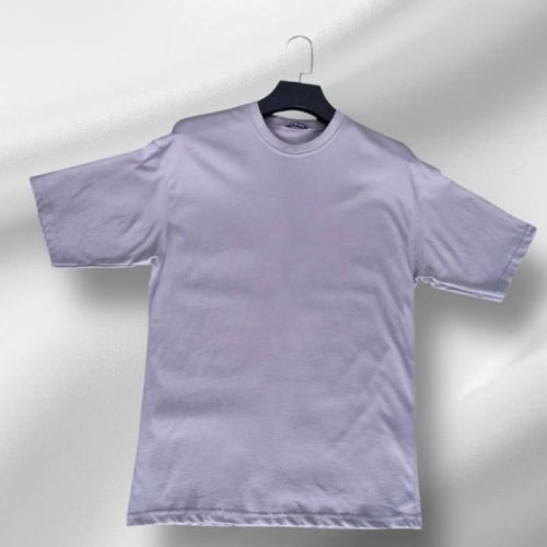 Футболка Dogan (S-2XL) DG444 grey (лето) Dogan DG444 grey