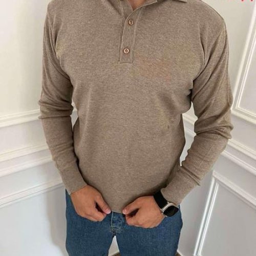 Свитер Надийка (M-2XL) 0140 beige (деми) Надийка 0140 beige