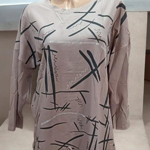 Свитер Ekvato (52-56) 27077 beige (деми) Ekvato 27077 beige