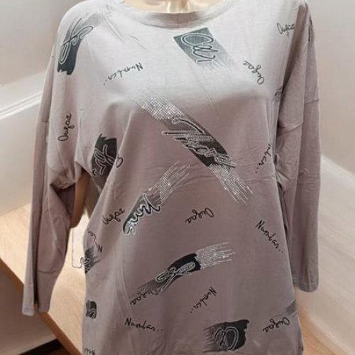 Свитер Ekvato (52-56) 27081 beige (деми) Ekvato 27081 beige